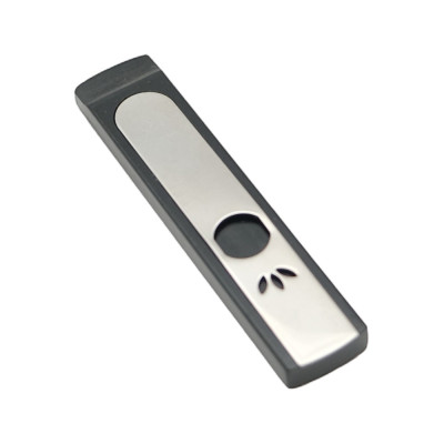 Металлическая трубка СвистоПых Металлическая трубка СвистоПых