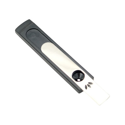 Металлическая трубка СвистоПых