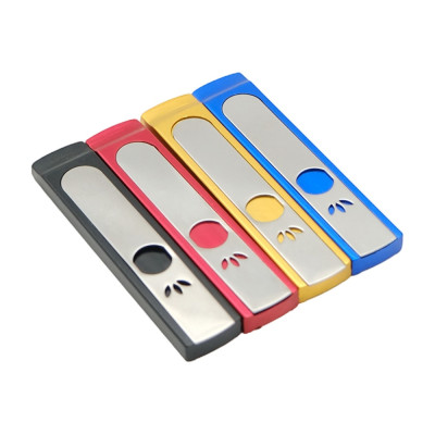 Металлическая трубка СвистоПых