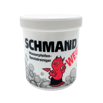 Очиститель для стекла и керамики Schmand Weg