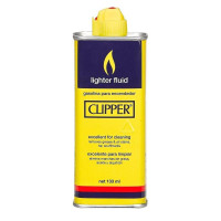 Бензин Clipper