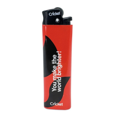 Зажигалка Cricket Spark Зажигалка Cricket Spark