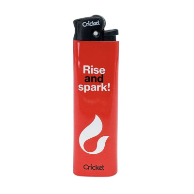 Зажигалка Cricket Spark Зажигалка Cricket Spark