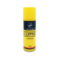 Газ Clipper 100 ml Газ Clipper 100 ml
