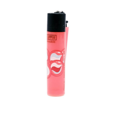 Зажигалка Clipper Optical Illusion Зажигалка Clipper Optical Illusion