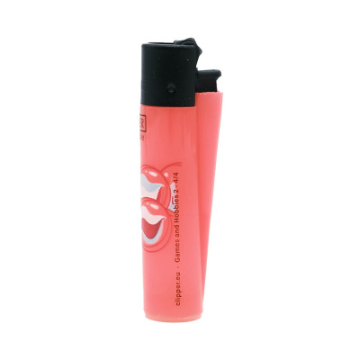 Зажигалка Clipper Optical Illusion Зажигалка Clipper Optical Illusion