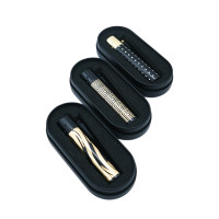 Зажигалка Clipper Metal Elegant