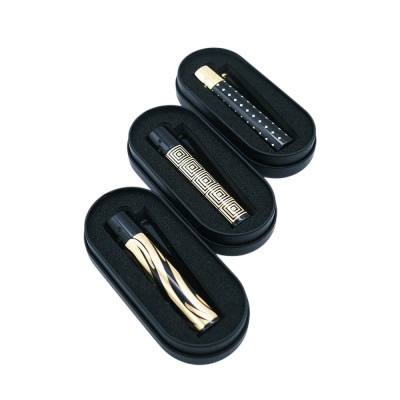 Зажигалка Clipper Metal Elegant
