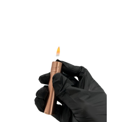 Зажигалка Clipper Rose Gold  
