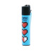 Зажигалка Clipper Micro Mario