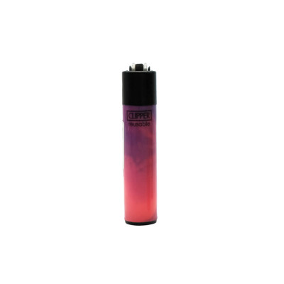 Зажигалка Clipper micro Nebula