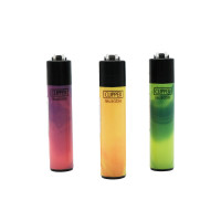Зажигалка Clipper micro Nebula