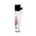 Зажигалка Clipper Sweet Death