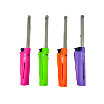 Зажигалка Clipper Tube