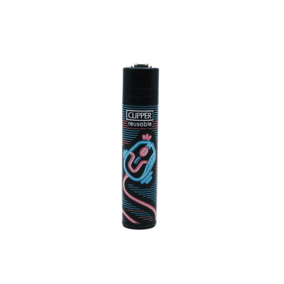 Зажигалка Clipper Video Games