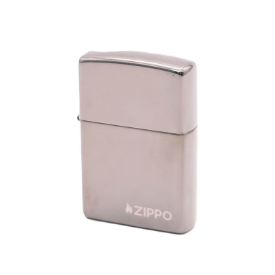 Зажигалка Zippo 205 Regular Satin Chrome