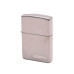 Зажигалка Zippo 205 Regular Satin Chrome