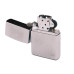 Зажигалка Zippo 207 Regular Street Chrome