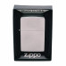 Зажигалка Zippo 207 Regular Street Chrome