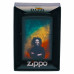 Зажигалка Zippo 218 Bob Marley
