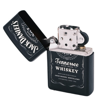 Зажигалка Zippo 218 Jack Daniels