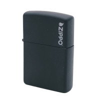 Зажигалка Zippo 218 Zippo Logo