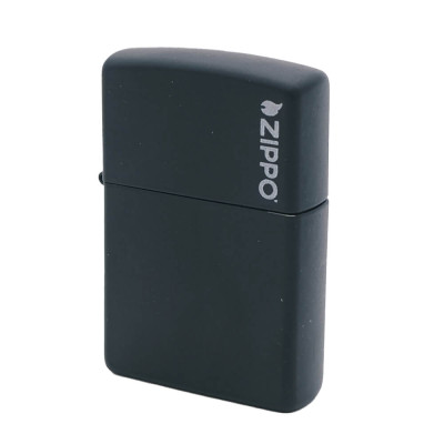 Зажигалка Zippo 218 Zippo Logo