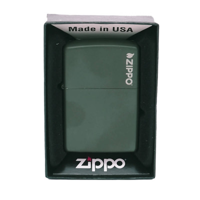 Зажигалка Zippo 221 Zippo Logo