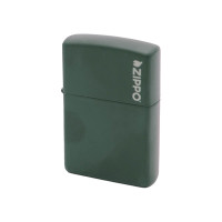 Зажигалка Zippo 221 Zippo Logo