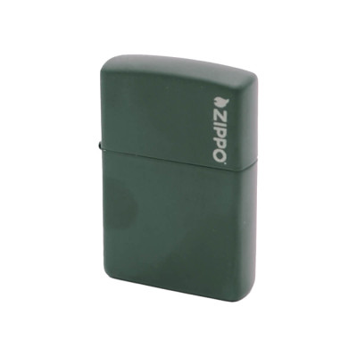 Зажигалка Zippo 221 Zippo Logo