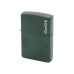 Зажигалка Zippo 221 Zippo Logo
