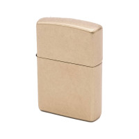 Зажигалка Zippo 48267 Regular Street Brass