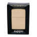 Зажигалка Zippo 48267 Regular Street Brass