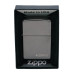 Зажигалка Zippo Black Ice