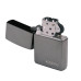 Зажигалка Zippo Black Ice